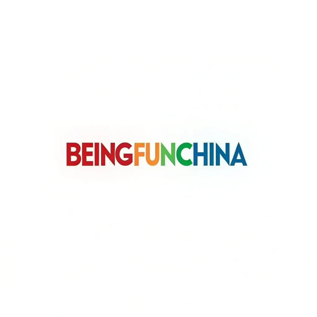 BeingFunChina Logo