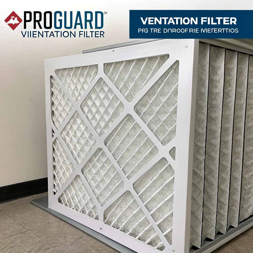 ProGuard Ventilation Filter